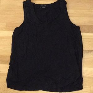 Sanctuary black tank